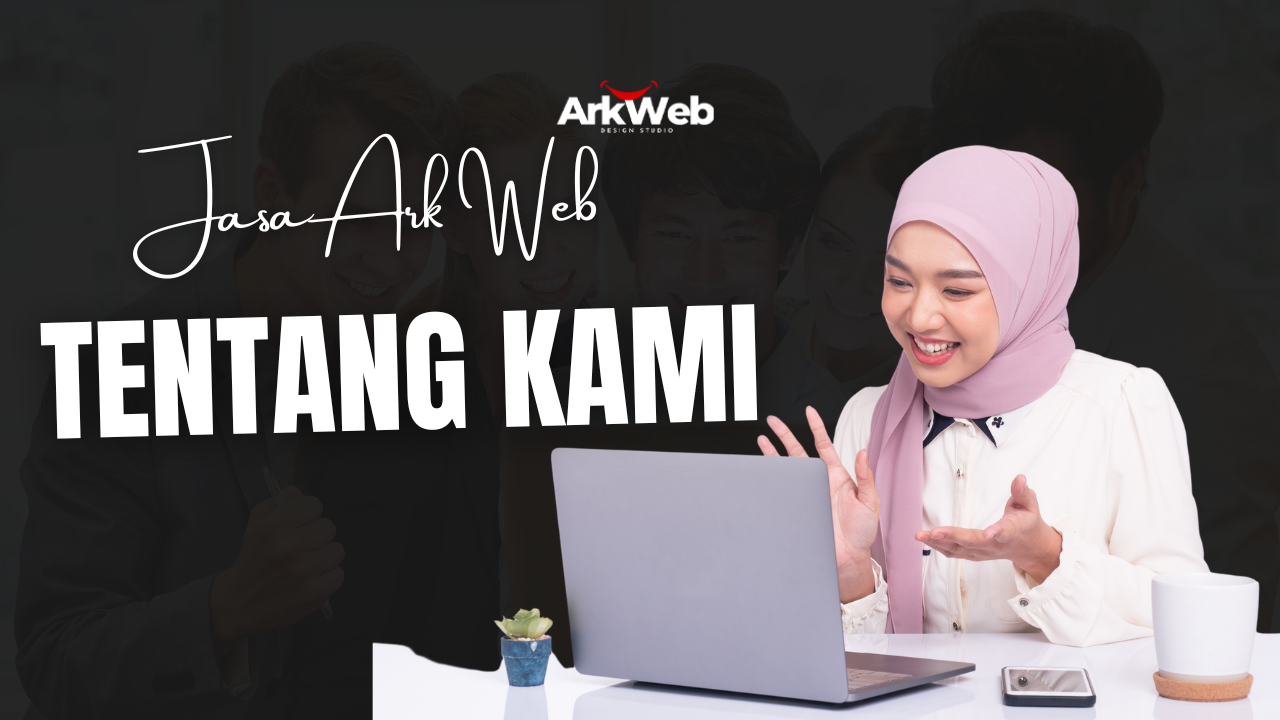 Tim ArkWeb