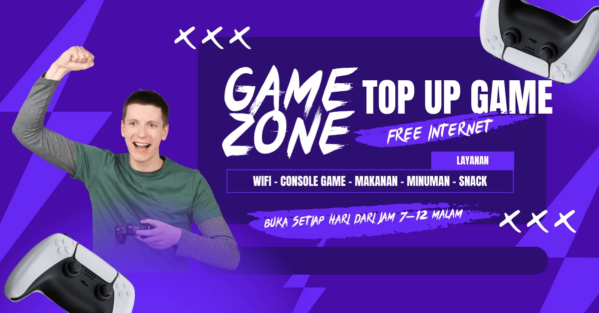 Cara Membuat Website Top Up Game Sukses | Panduan Lengkap