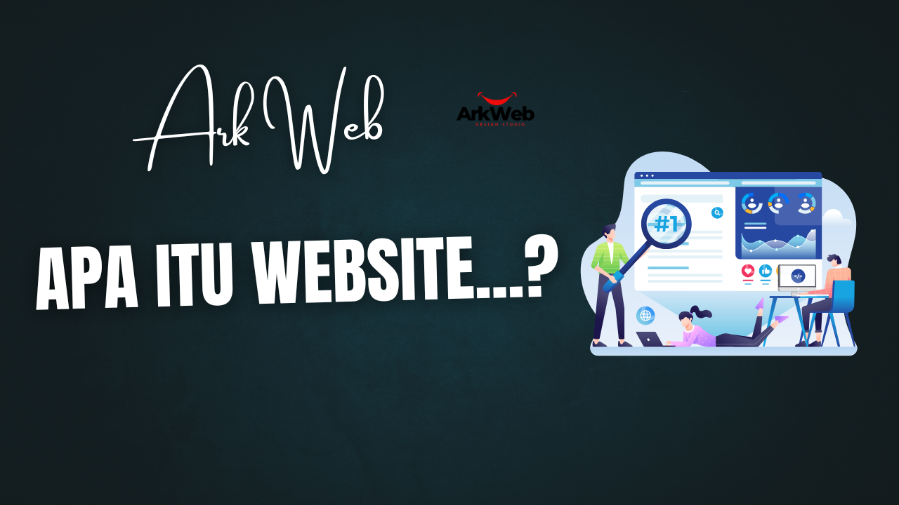 Apa Itu Website