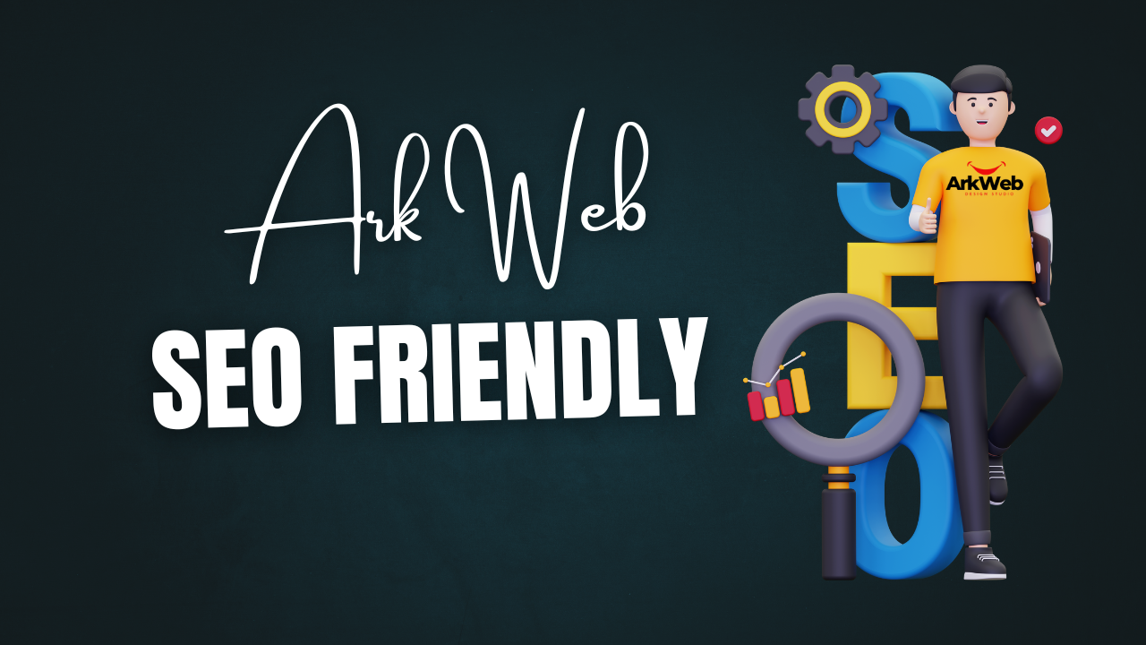 Jasa Pembuatan Website Profesional dan SEO Friendly