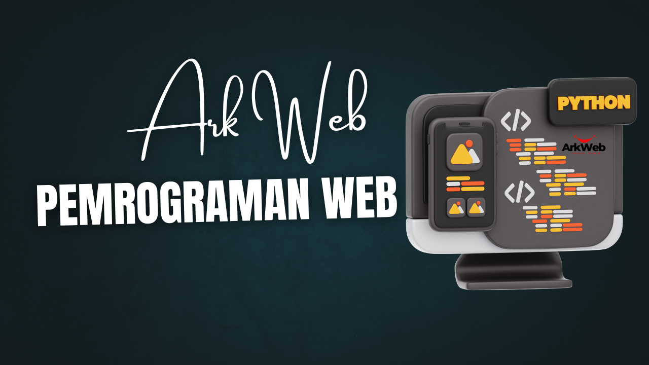 Apa Itu Pemrograman web