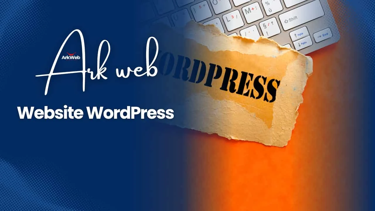 Jasa Pembuatan Website WordPress Solusi Praktis untuk Bisnis Anda