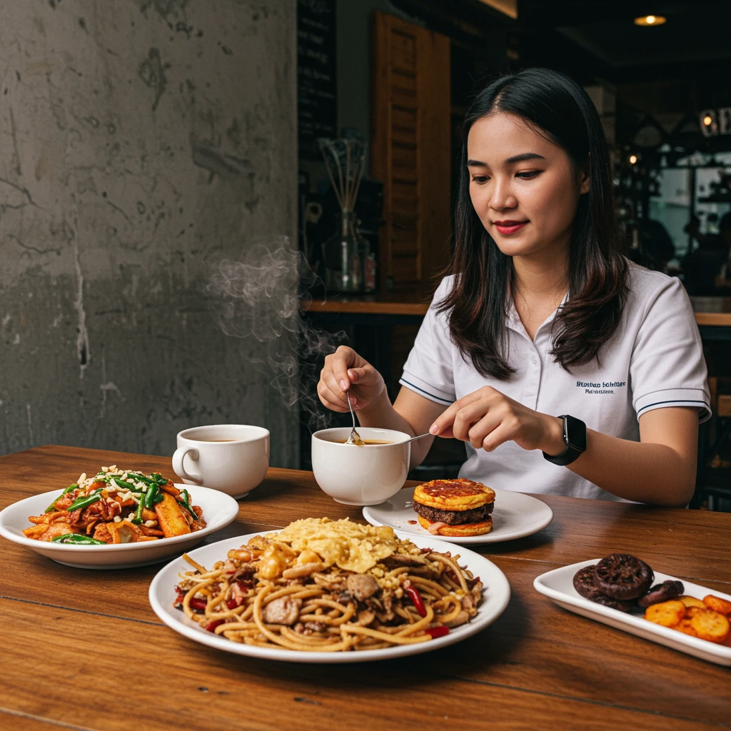 jasa pembuatan website toko online umkm makanan