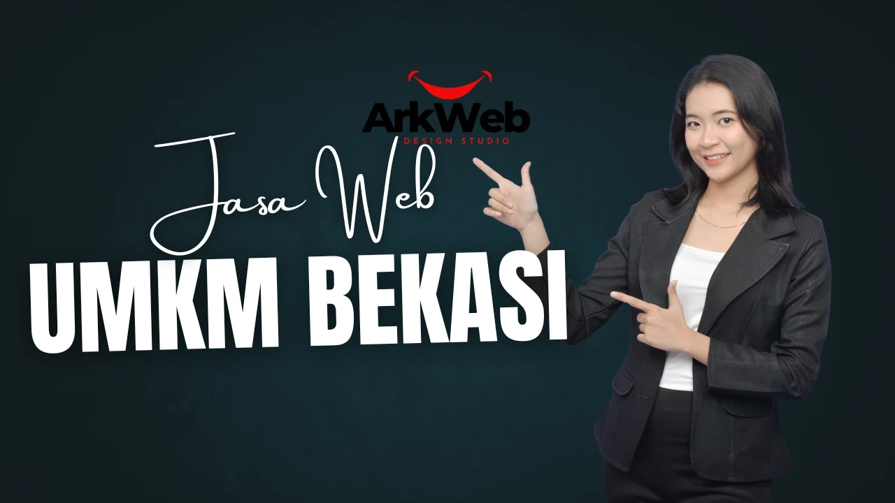 Pentingnya Website Toko di Bekasi