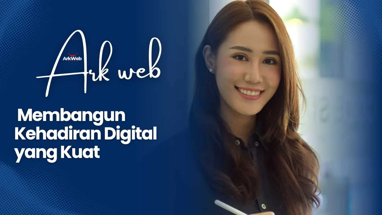 Jasa Pembuatan Website Perusahaan Membangun Kehadiran Digital yang Kuat