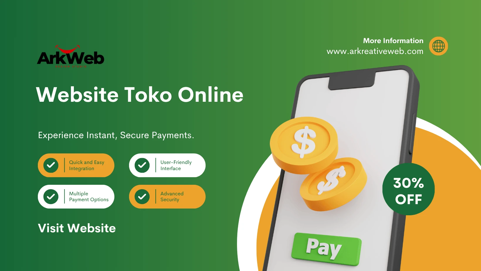 Panduan Terlengkap Memilih Jasa Pembuatan Website Toko Online (Update Juli 2025)