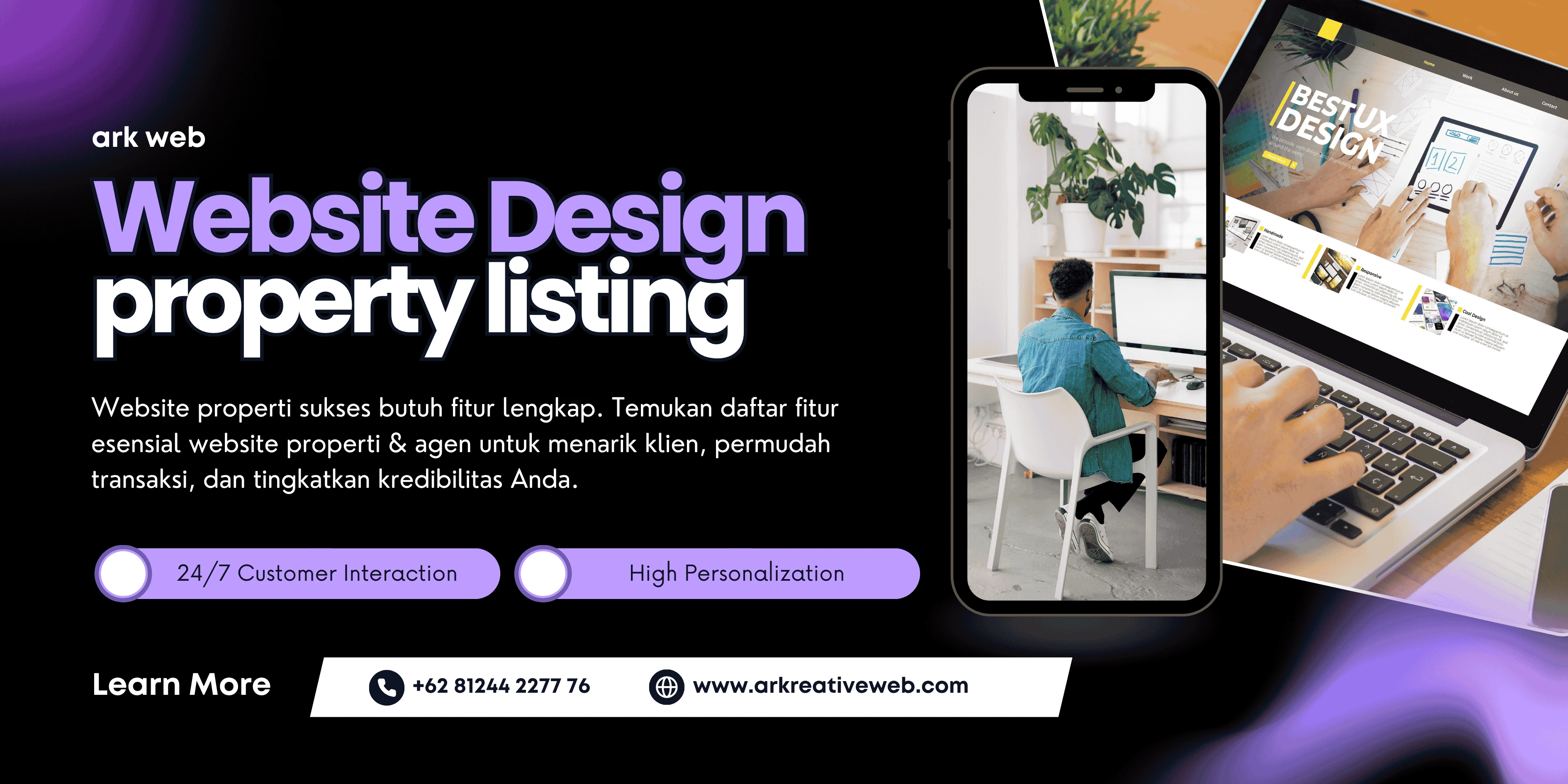 Website Properti Wajib Punya Fitur Apa Saja?