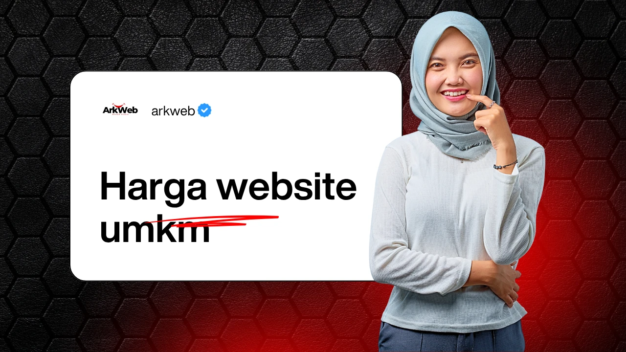 Jasa Pembuatan Website UMKM Panduan Harga & Layanan Tepat