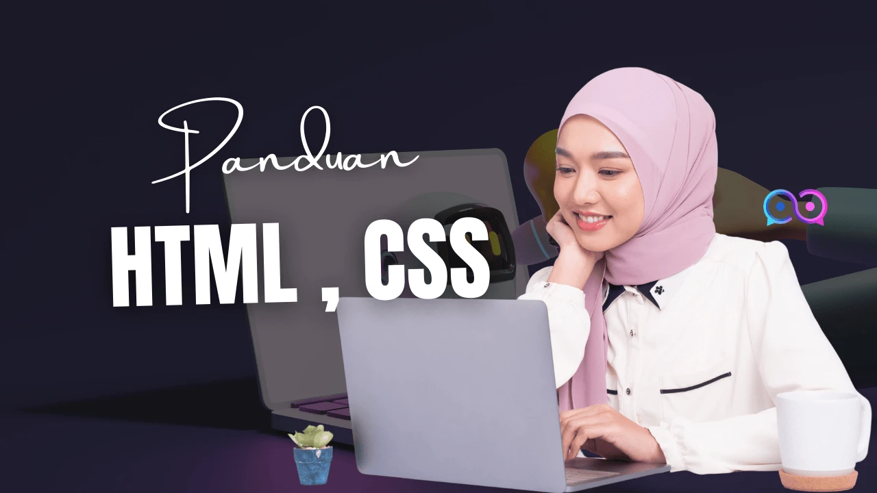 Panduan Lengkap HTML, CSS, dan JavaScript