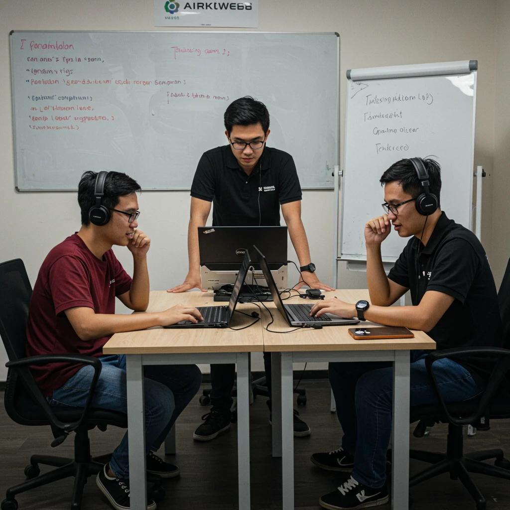 Cari Jasa Website Bekasi yang Bagus? Ini Panduannya! - Ark Web