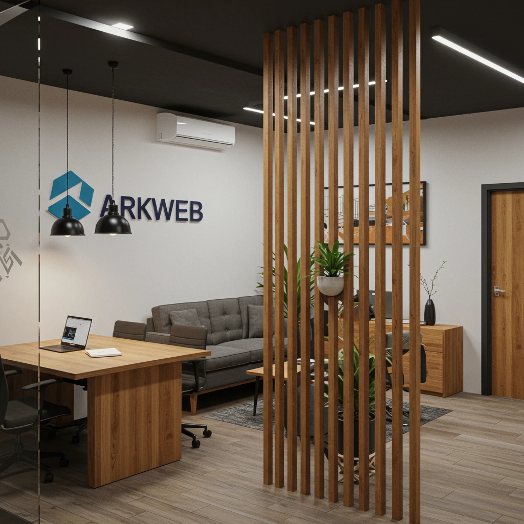 Digital Agency Website Bekasi Terbaik untuk Bisnis Anda! - Ark Web