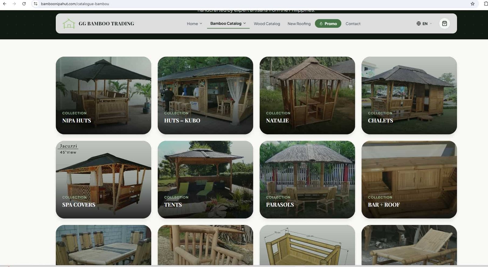 Gallery - GG Bambo Hunt