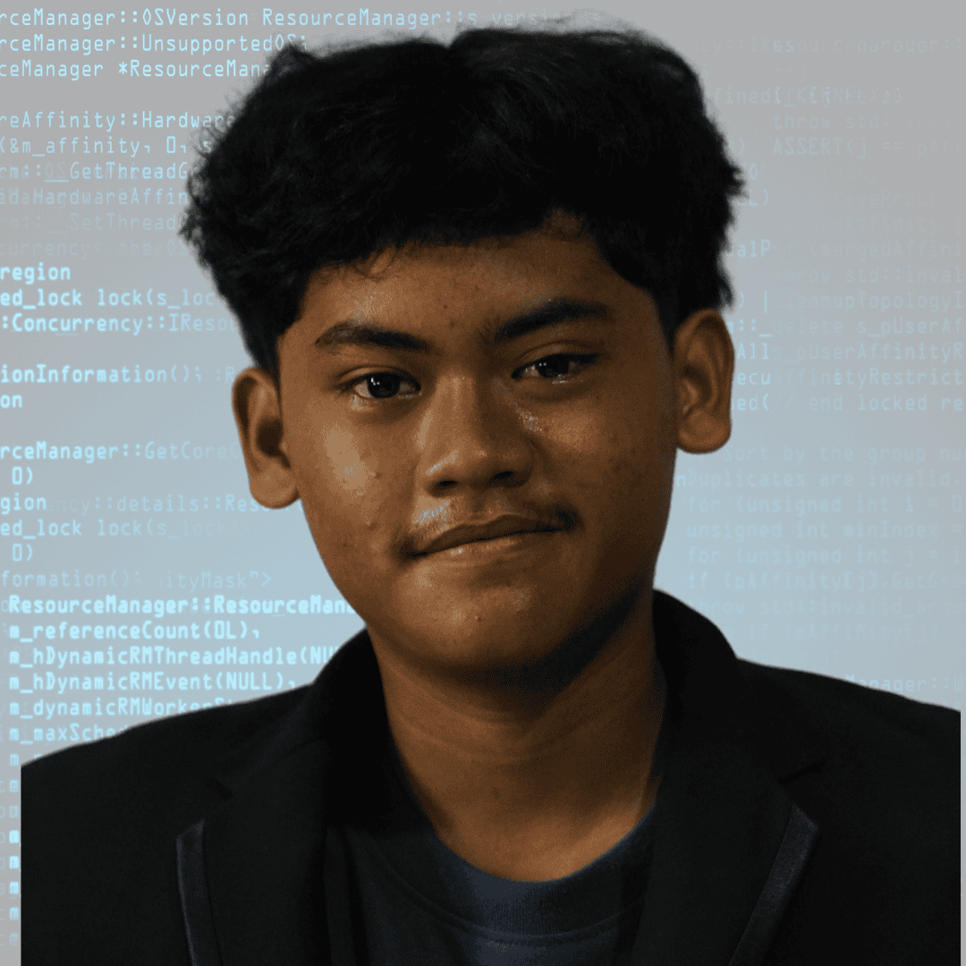 Muhammad Rafli Saputra